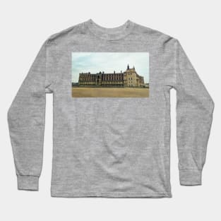 Saint Germain en Laye Long Sleeve T-Shirt